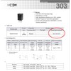 4Pcs 303-1AH-S-R1 12VDC 20A 4Pins Mini Micro Multi-Purpose Automotive Relay