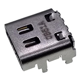 PHONSUN Replacement Type-C USB Charging Port for JBL Charge 4 / Xtreme 3 Bluetooth Speakers (Pack of 2)