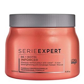L'Oreal Professionnel Serie Expert Inforcer Masque, 16.9 Ounce