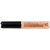 NYX Mega Shine Lip Gloss - Frosted Beige