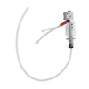 3D Printer Hotend 0.4mm Brass Nozzle Even Heating Smoothly Output