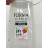 Asbel 2142 Seasoning Bottle, Narrow Mouth, Forma, White