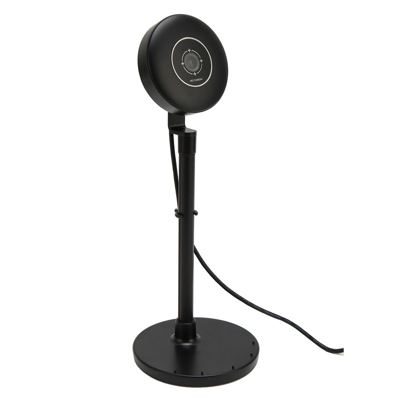 HD Webcam 1080P Noise Reduction Driver Free Plug and Play