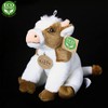 Rappa 201590 Soft Toy Cow Lisi - 18 cm