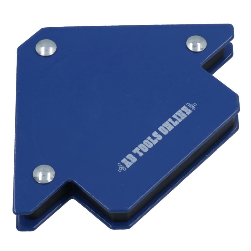 25lb Welding Magnet Arrows Welder Holder Support Durable Pair