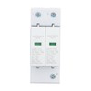 Surge Protective Device 100KA Voltage Protection Arrester Protector for Distribution