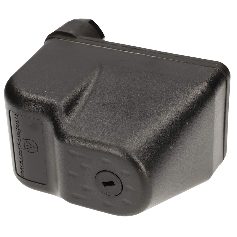KOTARBAU® Mechanical Pressure Switch BSK-3 230V 1-Phase Automatic Pump Control