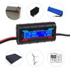 ARCELI 200A High Precision Wattmeter Detector Power Analyzer for RC