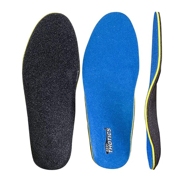 Redi-Thotics Flex Orthotic Insoles - Size A