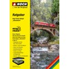 NOCH® Guide Easy-Track "The Albula Railway in Gauge N", with