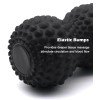 Kitwild Peanut Massage Ball, Double Lacrosse Massage Roller Ball for