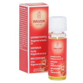 Weleda Pomegranate Regeneration Oil