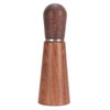 Coffee Stirrer Distribution Tool Stainless Steel Wood Handle Coffee Stirrer