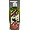 Kiss My Face Hand Soap Peppermint Stick, 11 oz.