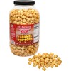 Munch King Snacks Caramel Popcorn 28 oz. Barrel