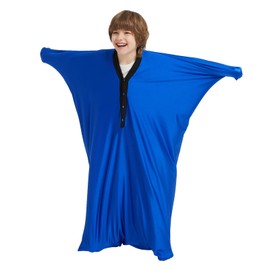 Sensory Body Sock for Kids, Full Body Sock Perfect for Children with Sensory Processing Disorder,Sensory Sox