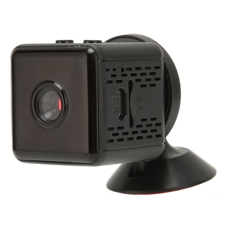 Mini Wireless Cameras Magnetic Long Standby HD Small Nanny Cam