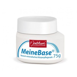 Jentschura AlkaBath 75g