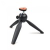 Yunteng - yt-228 Table Tripod for Smartphone - Black
