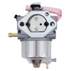 AM122462 Carburetor Fit for John Deere 15003-2437 Compatible with John