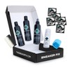 SNEAKER FIX Complete Shoe Cleaner Kit for all Sneakers, Cleaning