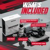 PROTEXO Graphene Ceramic Coating for Cars 50ML | Complete Ceramic