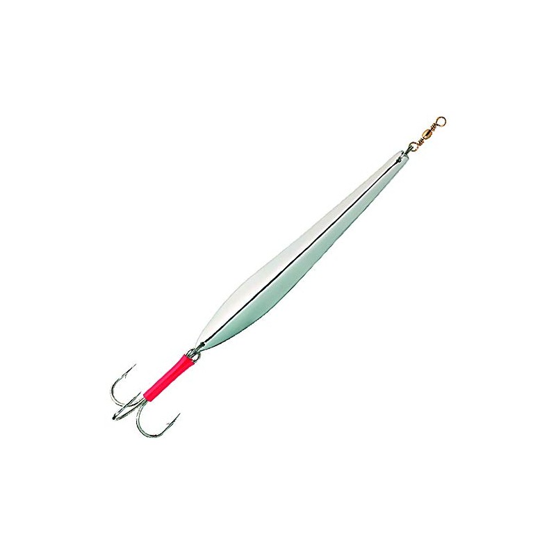 BERGMAN PILKER STEEL 270GR