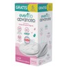 Protectores para Lactancia, Paquete de 96 piezas, con Sistema Absorgel