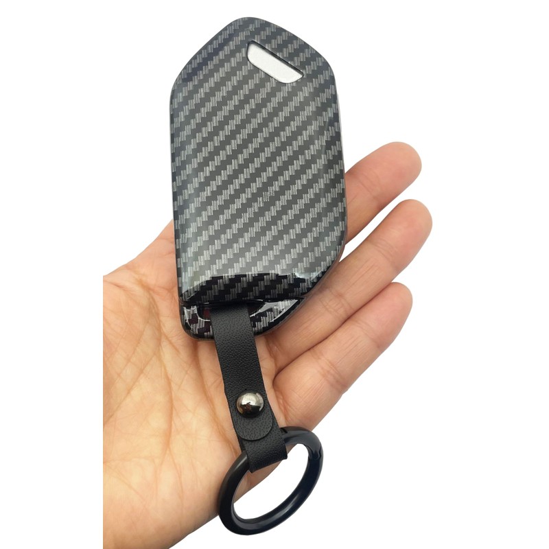 Key Fob Cover Case for Kia Telluride, Sorento, K5 GT-Line