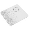8 Zones Smart WiFi Sprinkler Controller Timing for Google Assistant