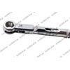 Universal Torque Wrench 6mm Hex Shape 10-70 Ncm Ratchet Implant