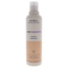 Color Conserve Shampoo by Aveda for Unisex - 8.5 oz Shampoo