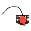Stop Switch Fits Robin Subaru EX13 EX17 EX21 EX27 EX30