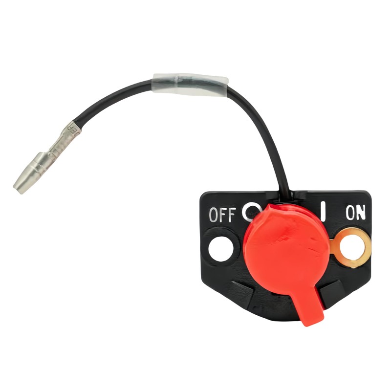 Stop Switch Fits Robin Subaru EX13 EX17 EX21 EX27 EX30
