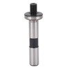 Drill Chuck Arbor Manganese Steel Collet Connecting Rod Adapter for