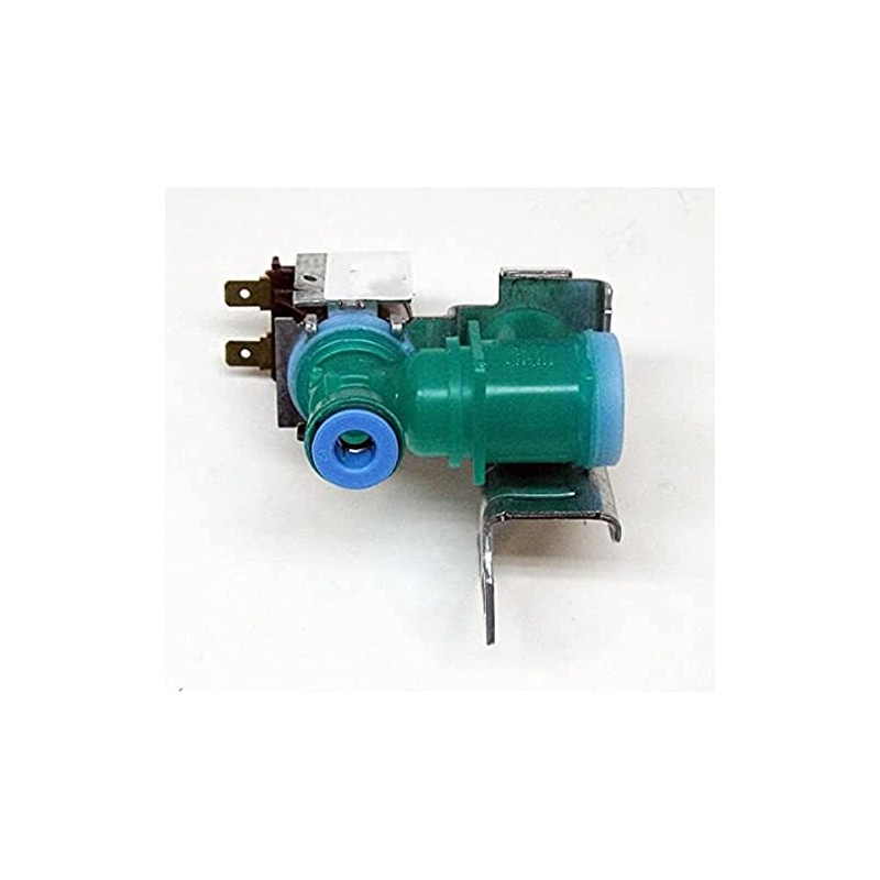 DBCYZ K-77999-AM Refrigerator Water Solenoid Inlet Valve Pump Compatible With