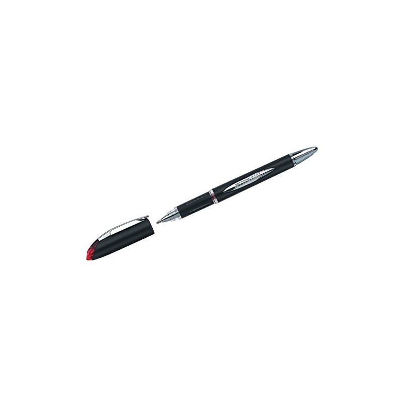 Uni-ball Jetstream 145421 Pen Red