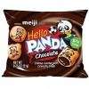 Meiji Hello Panda Cookies, Chocolate Crme Filled - 32 Count,