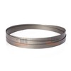 64 1/2" (1638mm) x 1/2" x .025" x 14tpi M42