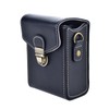 MUZIRI KINOKOO Camera Case Leather Protective Case - Compatible for
