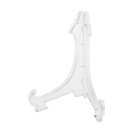 Nagao Dish Stand, Smartphone Tablet Stand, No. 5, Set of 5, Made in Japan