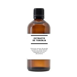 Extracto acuoso toronja grado cosmético 120 ml                                                                                                        