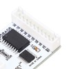 8 Channel RS485 to PWM Output Transistor Driver Module Multifunctional