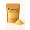 EcoVista Transparent Dewaxed Super Blonde Shellac Powder | Ultra Clear