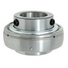MAPLE ACE UC204 Insert Bearing 20mm Bore, Spherical OD, R3
