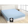 Burrito Blanco | Fitted sheets 150 x 190/200 cm |