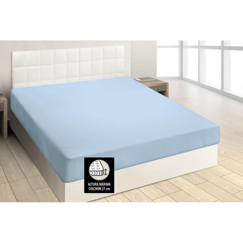 Burrito Blanco | Fitted sheets 150 x 190/200 cm |