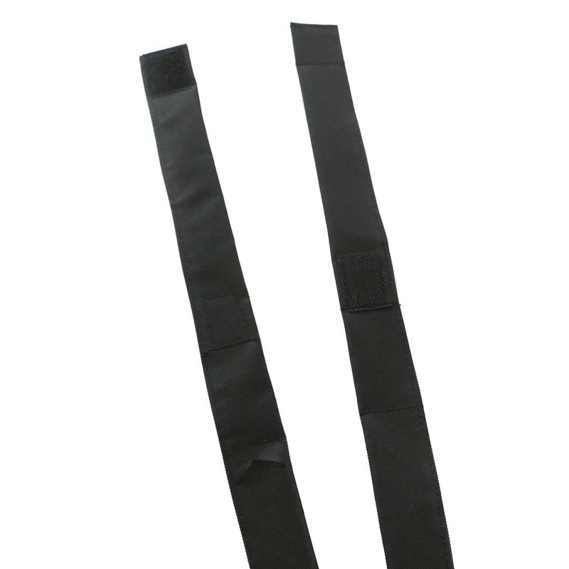 LEONARK 2 Pack Fencing Sword Blade Bag for Foil Epee