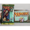 MTG: 7th EDITION Factory Sealed Booster Pack 1x, English