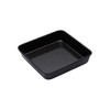 MasterCraft Pro Vitreous Enamel Square Baking Pan 23cm